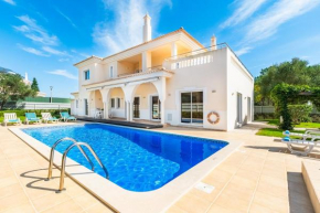 Villa Coute Real